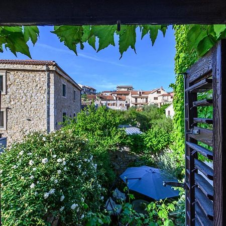 Wine Garden Rooms Skradin Esterno foto