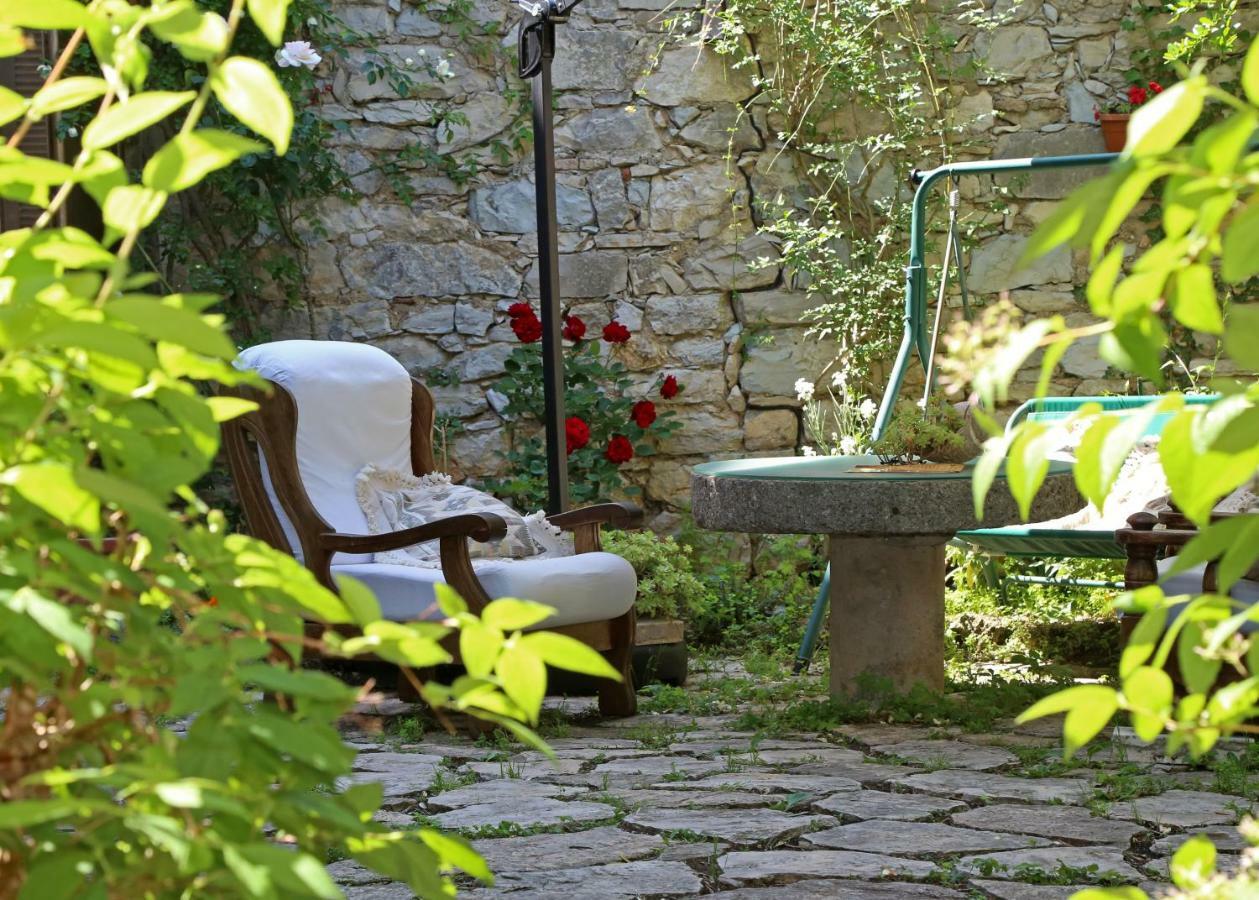 Wine Garden Rooms Skradin Esterno foto